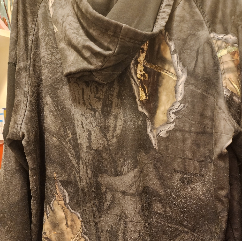 Jacket - Picture 2 of 4